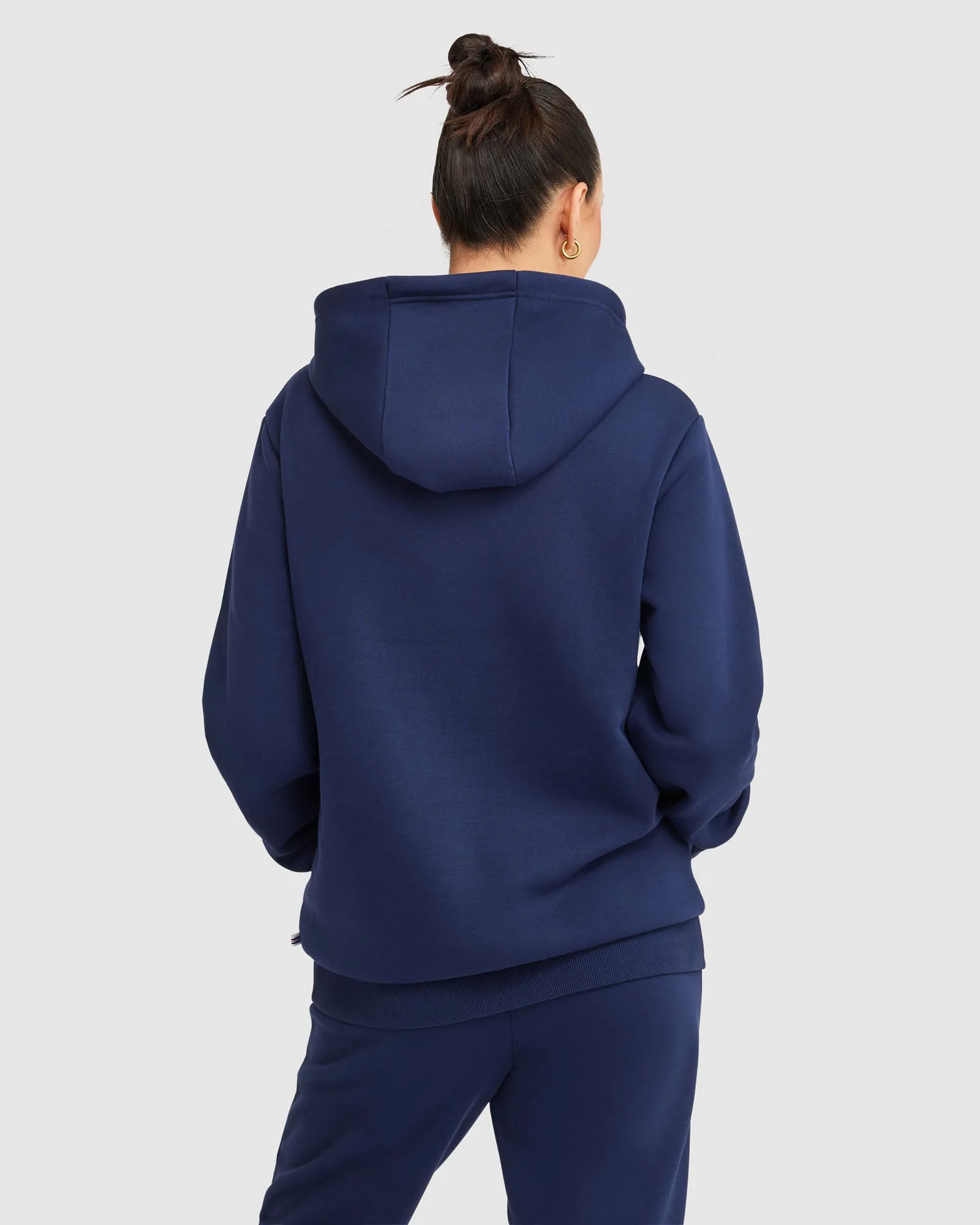 Classic 2.0 Unisex Hood -FILA