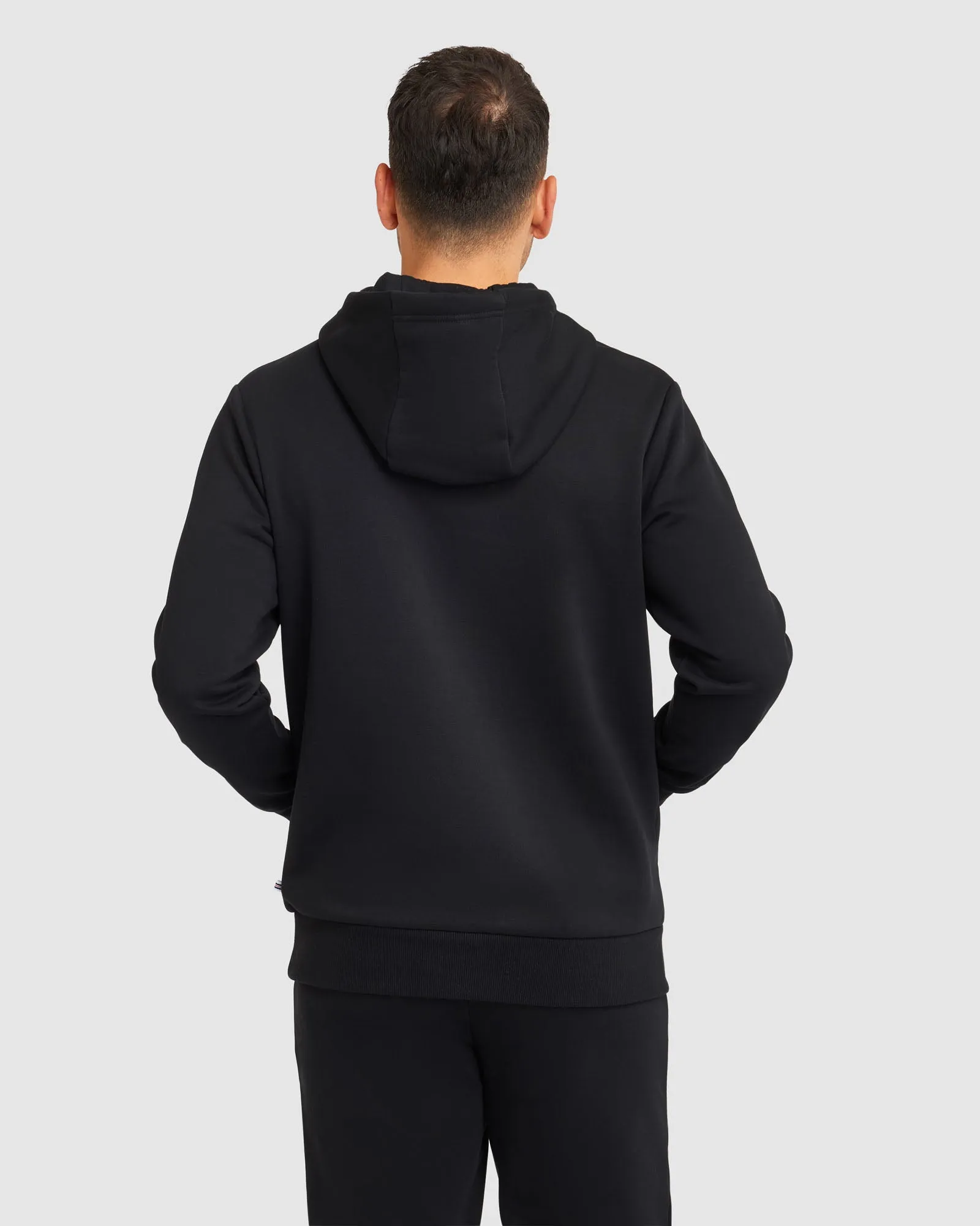 Classic 2.0 Unisex Hood -FILA