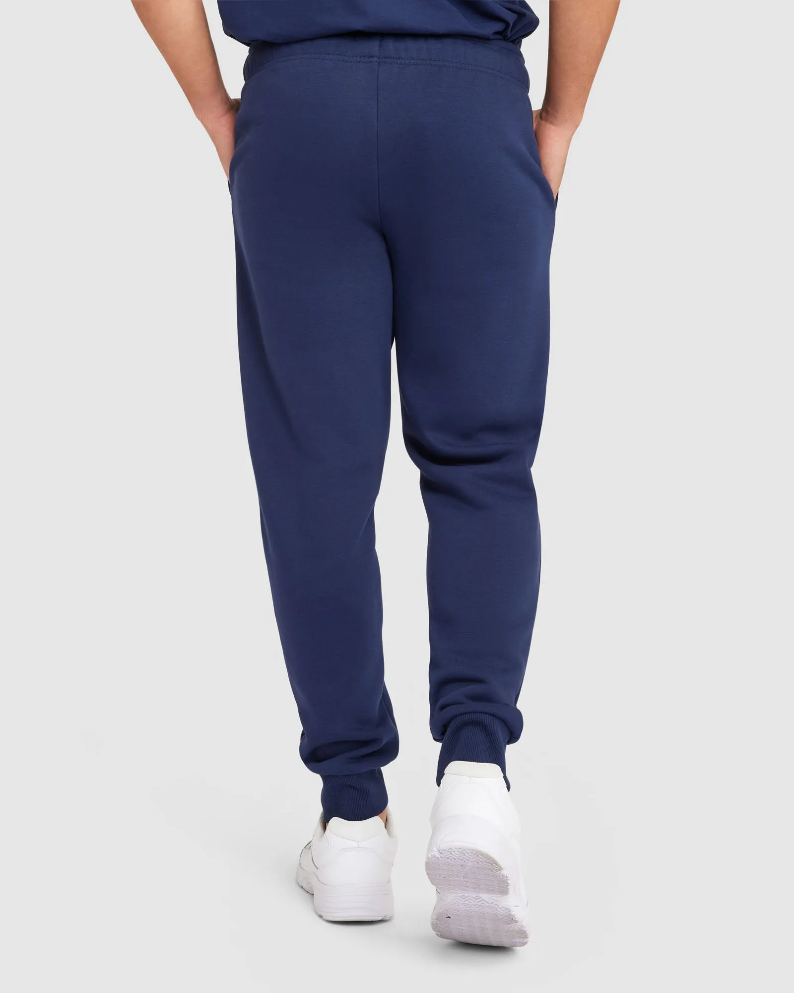 Classic 2.0 Unisex Pant -FILA