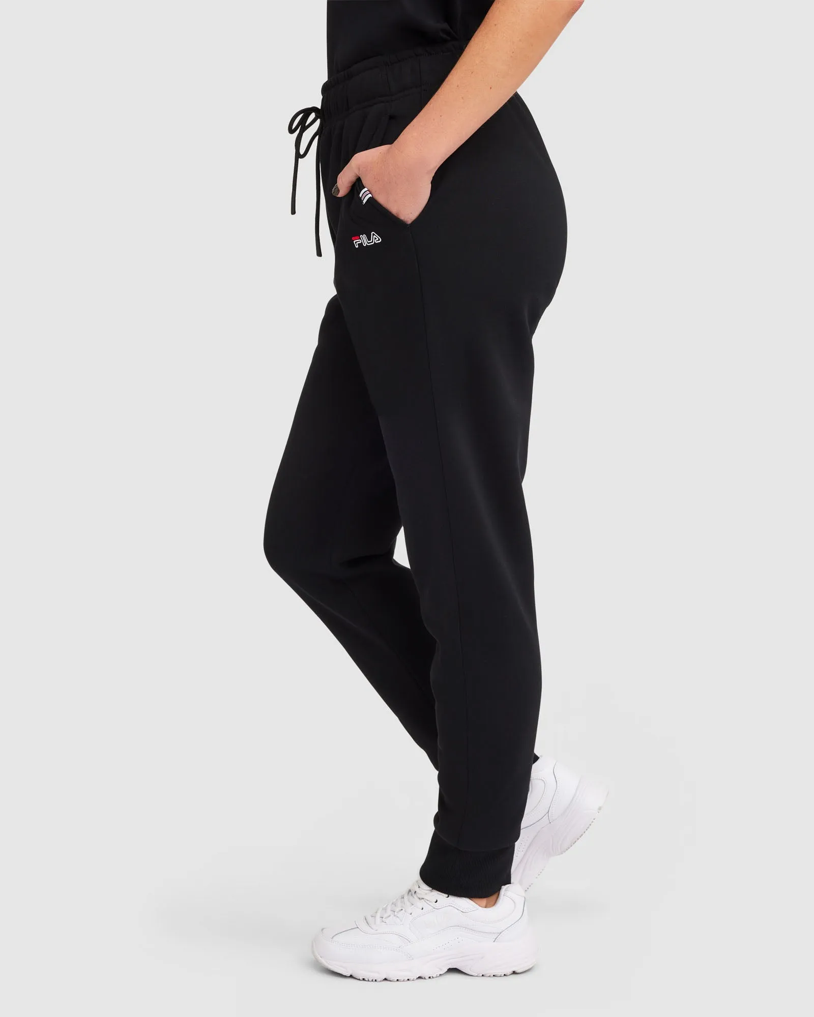 Classic 2.0 Unisex Pant -FILA