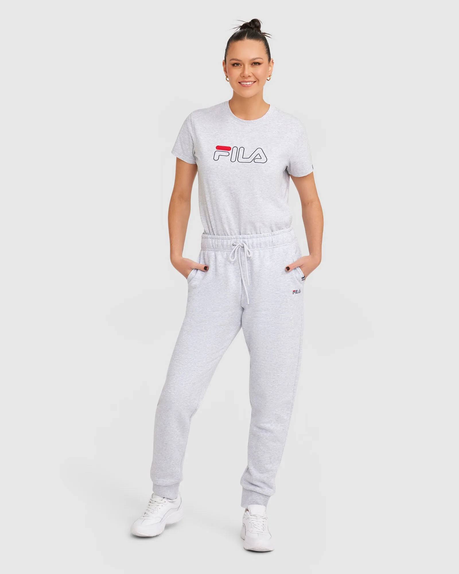 Classic 2.0 Unisex Pant -FILA