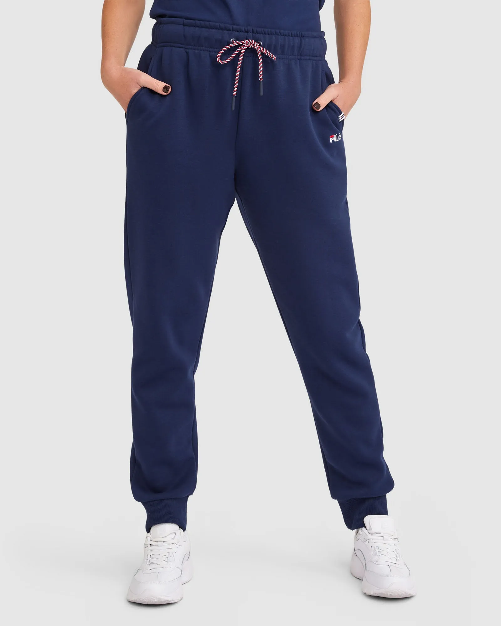 Classic 2.0 Unisex Pant -FILA