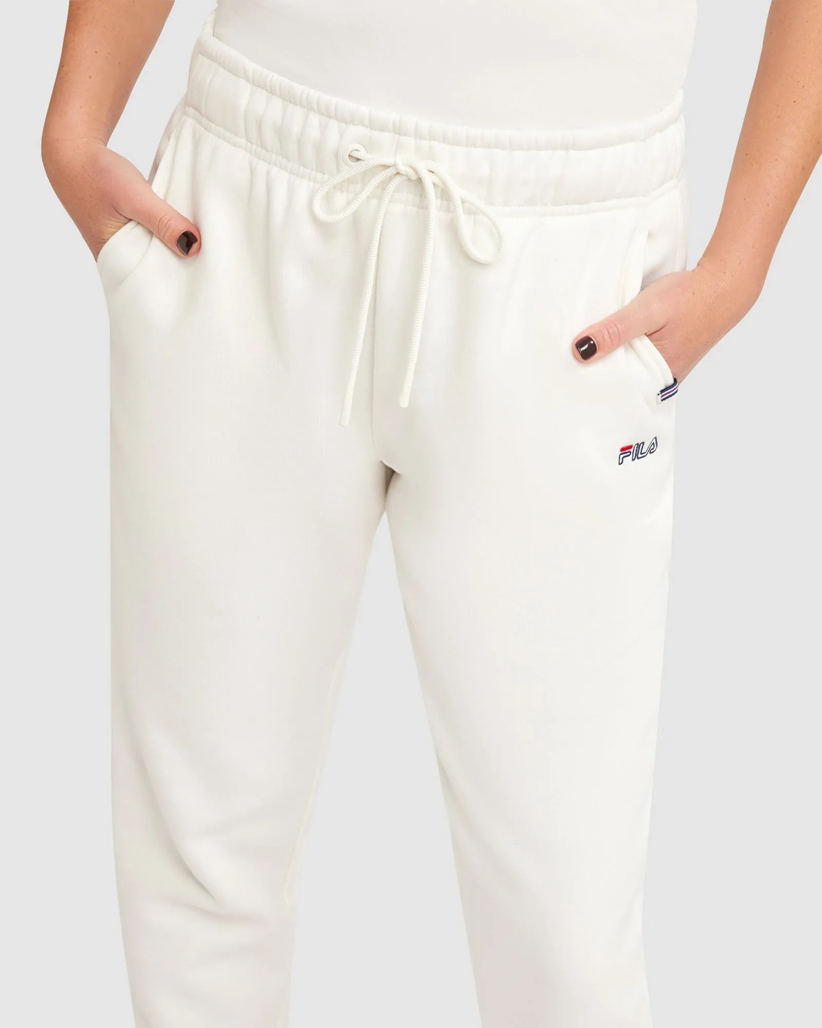 Classic 2.0 Unisex Pant -FILA
