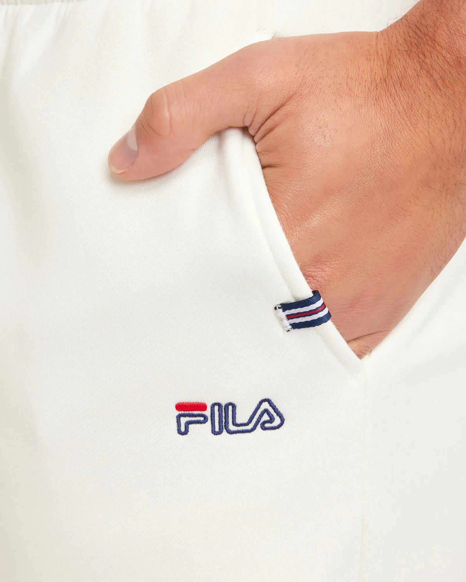 Classic 2.0 Unisex Pant -FILA