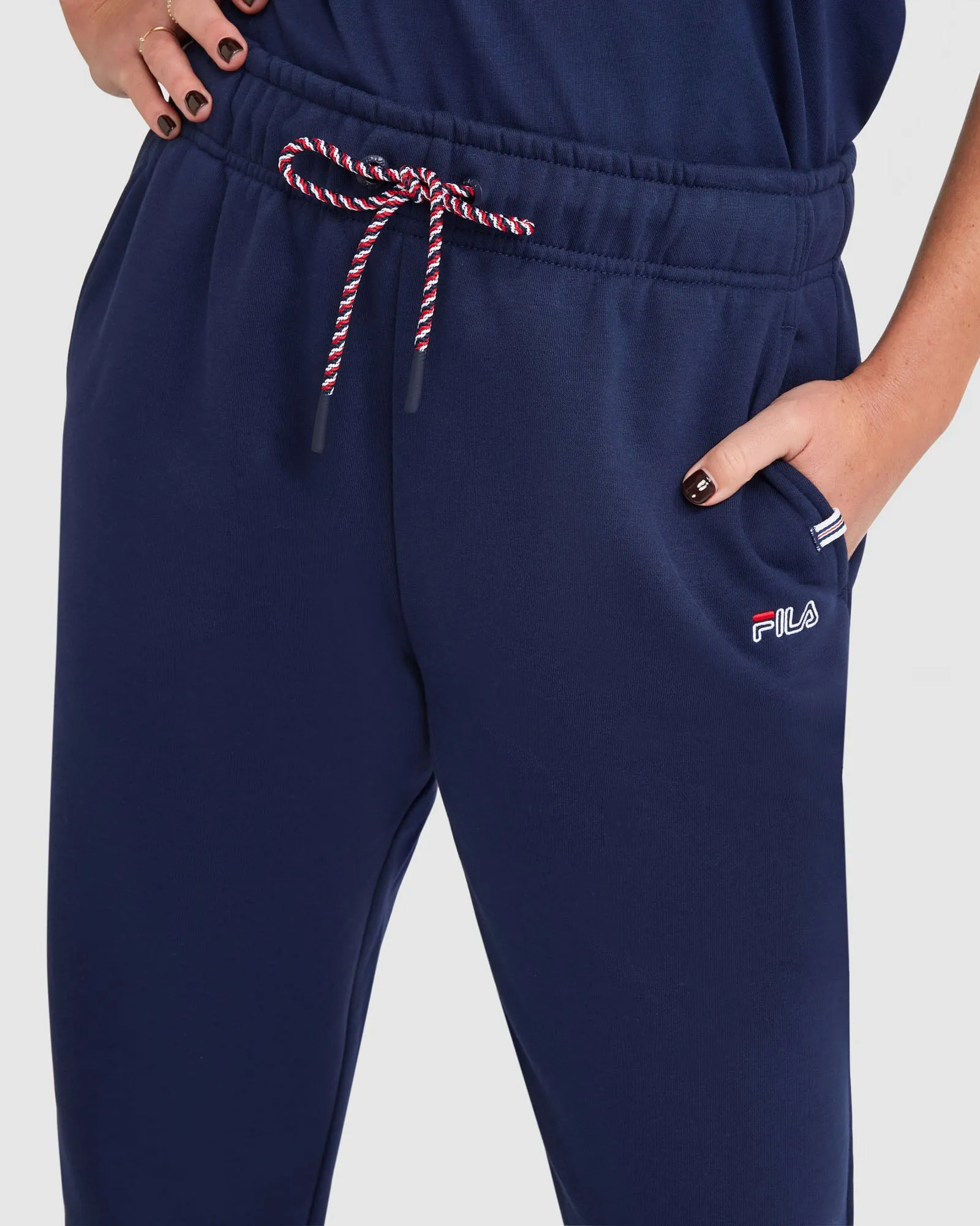 Classic 2.0 Unisex Pant -FILA