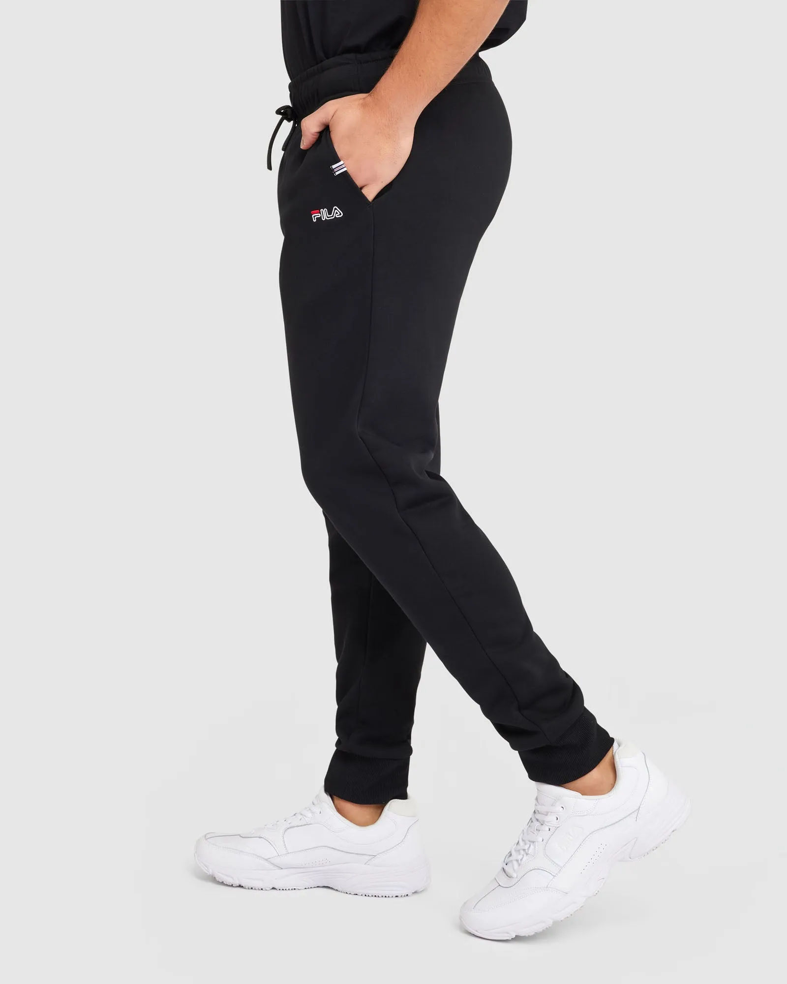 Classic 2.0 Unisex Pant -FILA