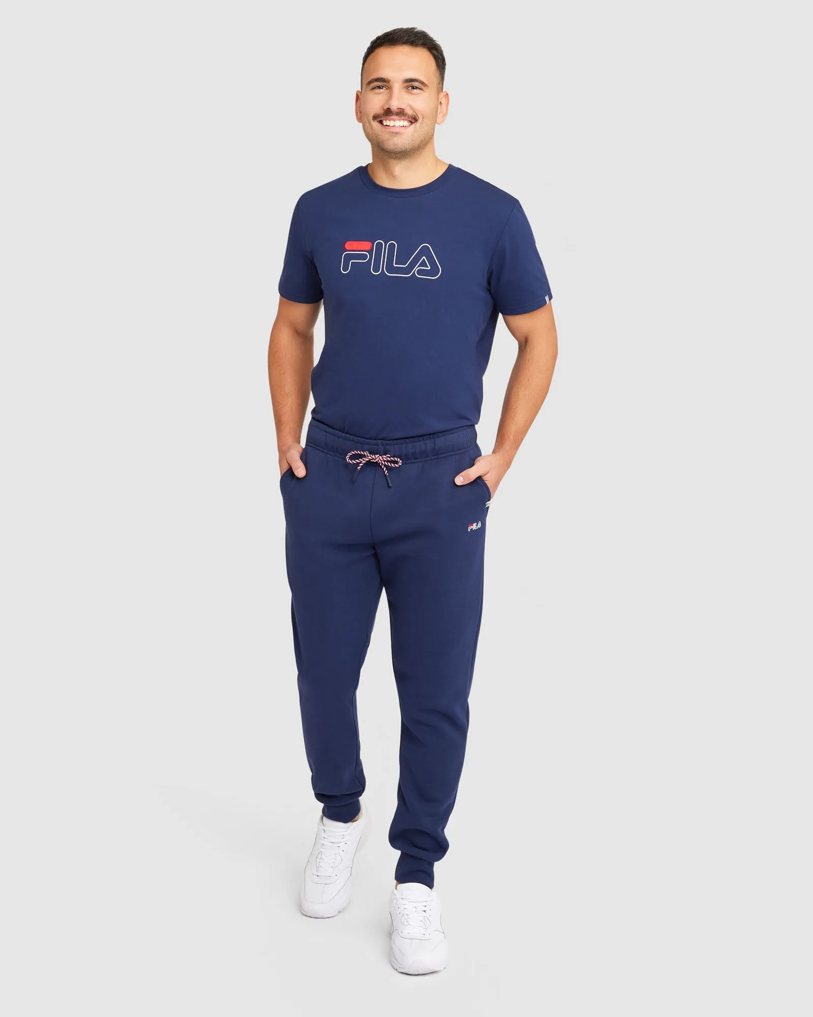 Classic 2.0 Unisex Pant -FILA