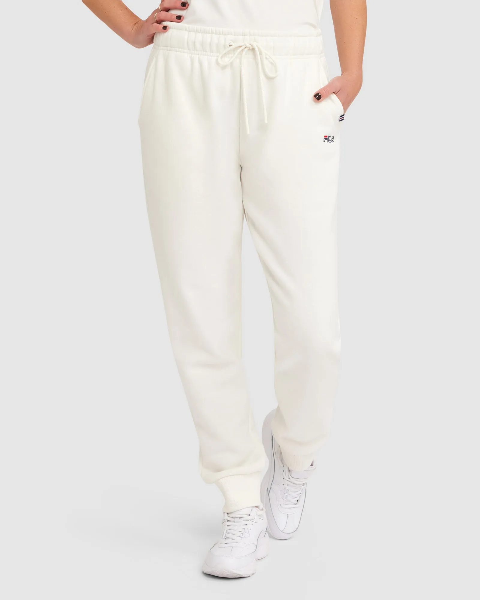 Classic 2.0 Unisex Pant -FILA