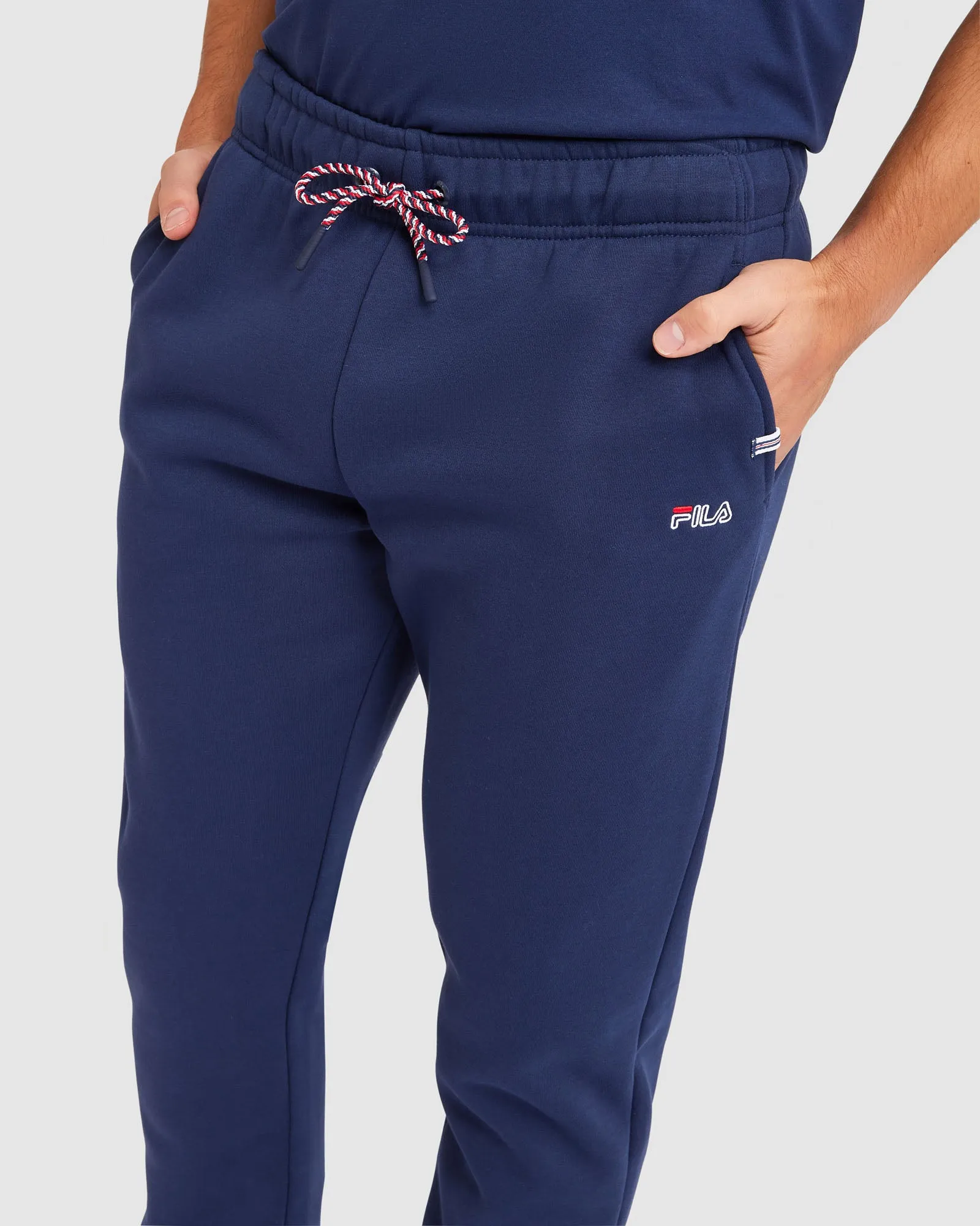 Classic 2.0 Unisex Pant -FILA