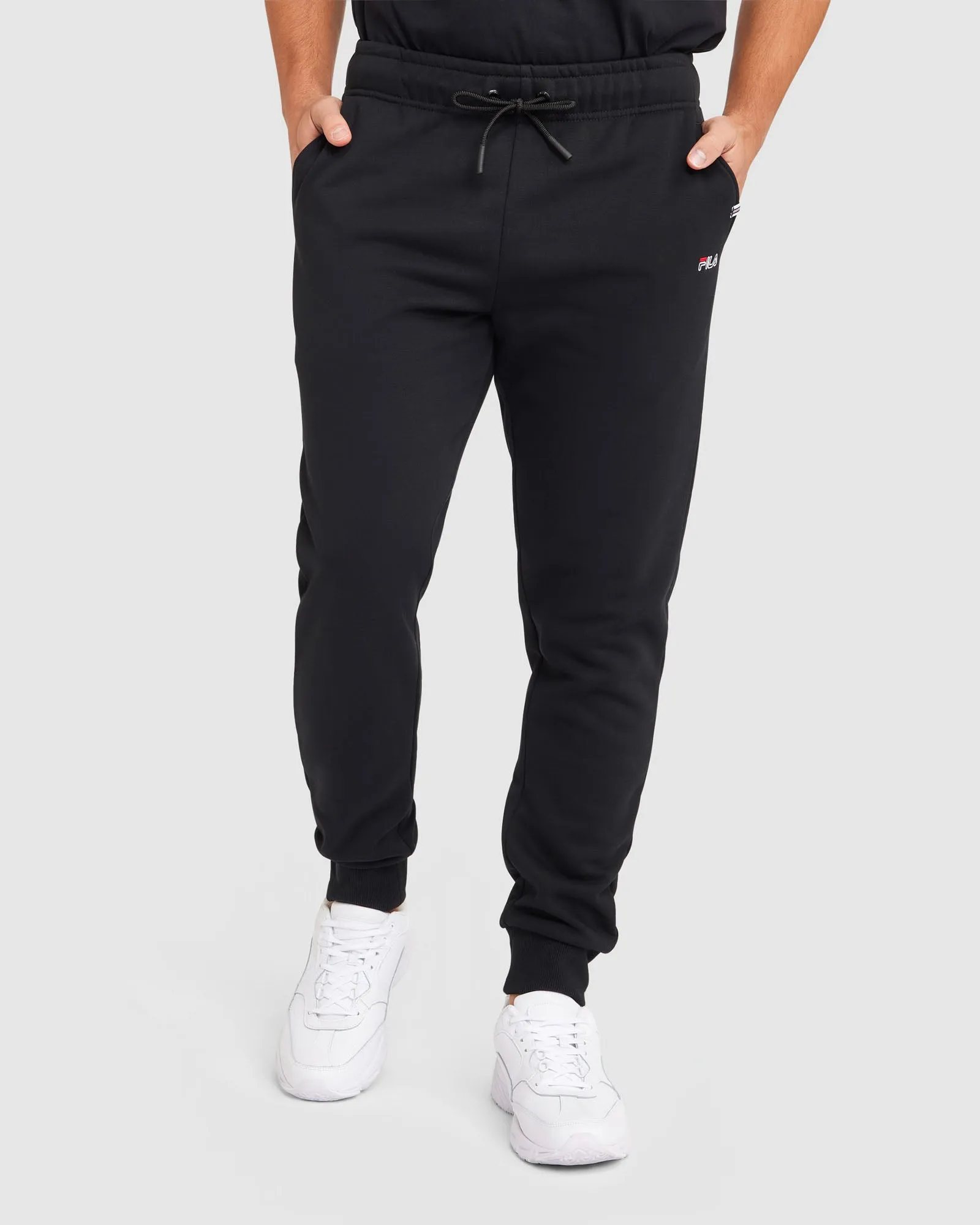 Classic 2.0 Unisex Pant -FILA
