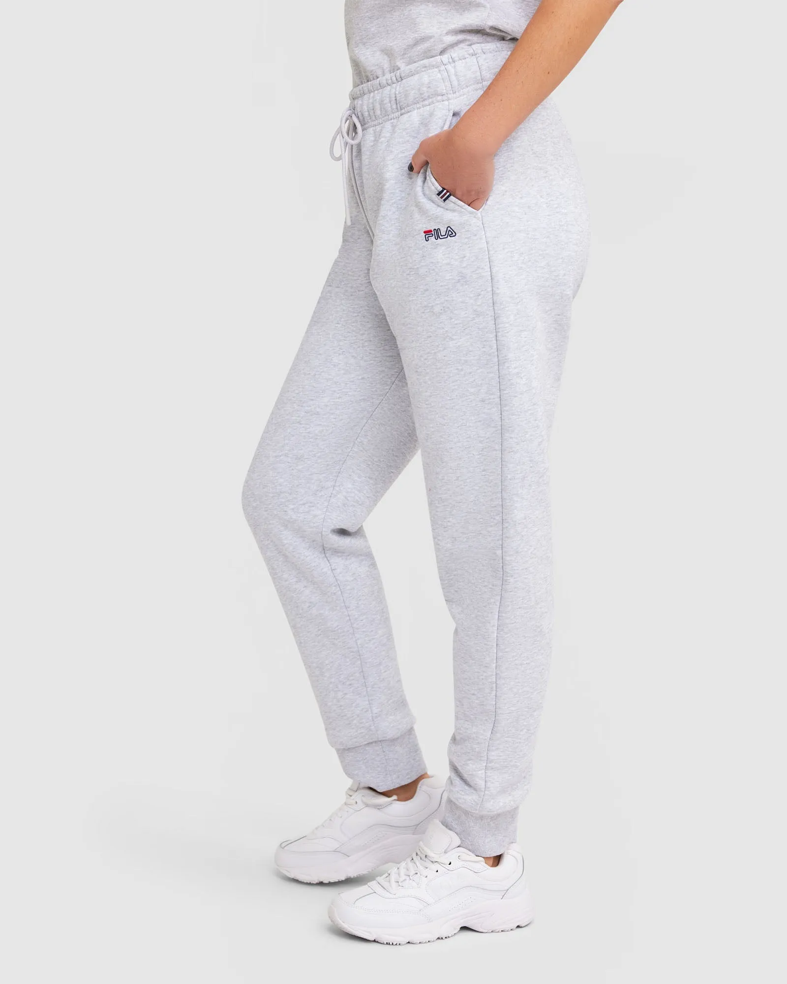 Classic 2.0 Unisex Pant -FILA