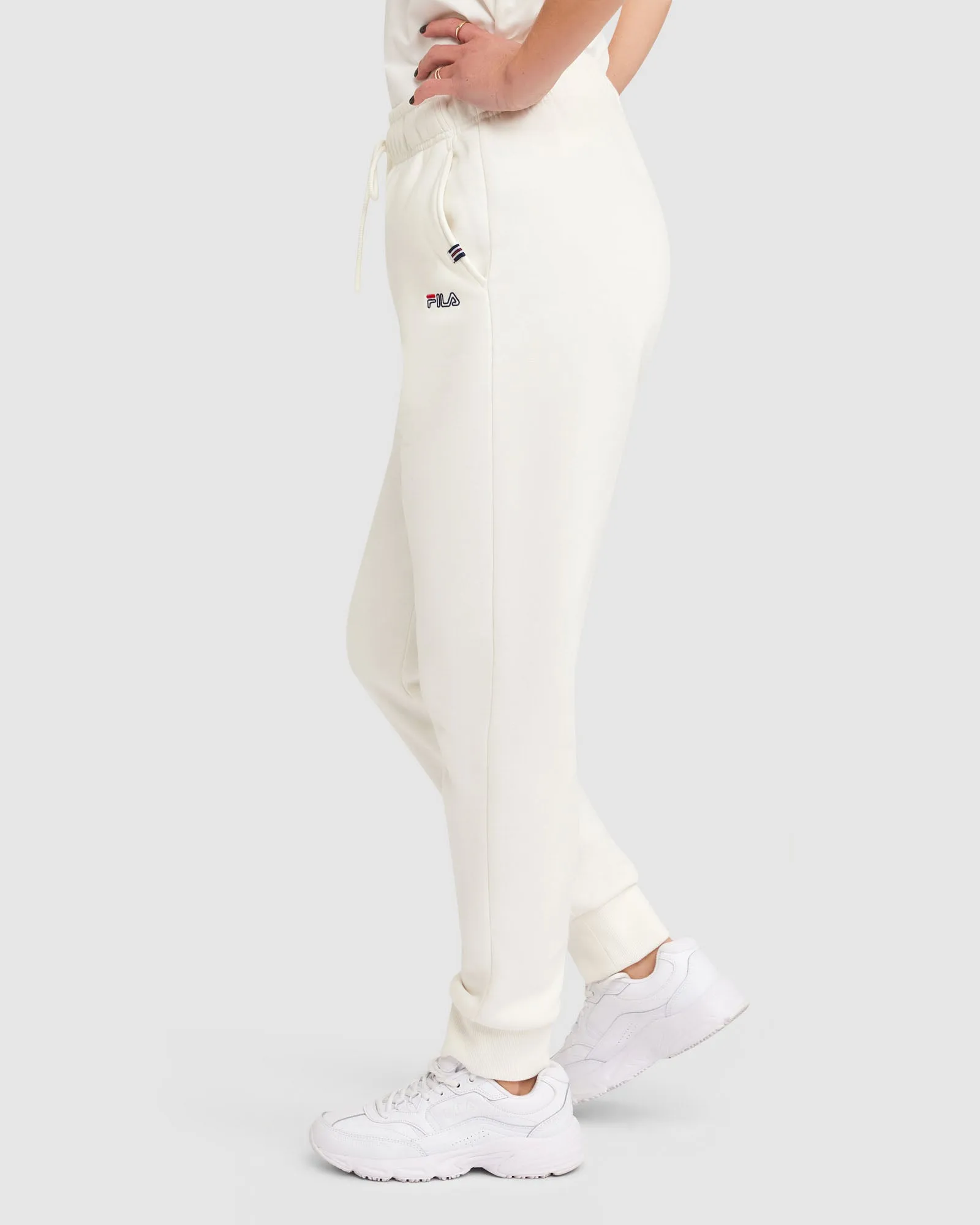 Classic 2.0 Unisex Pant -FILA