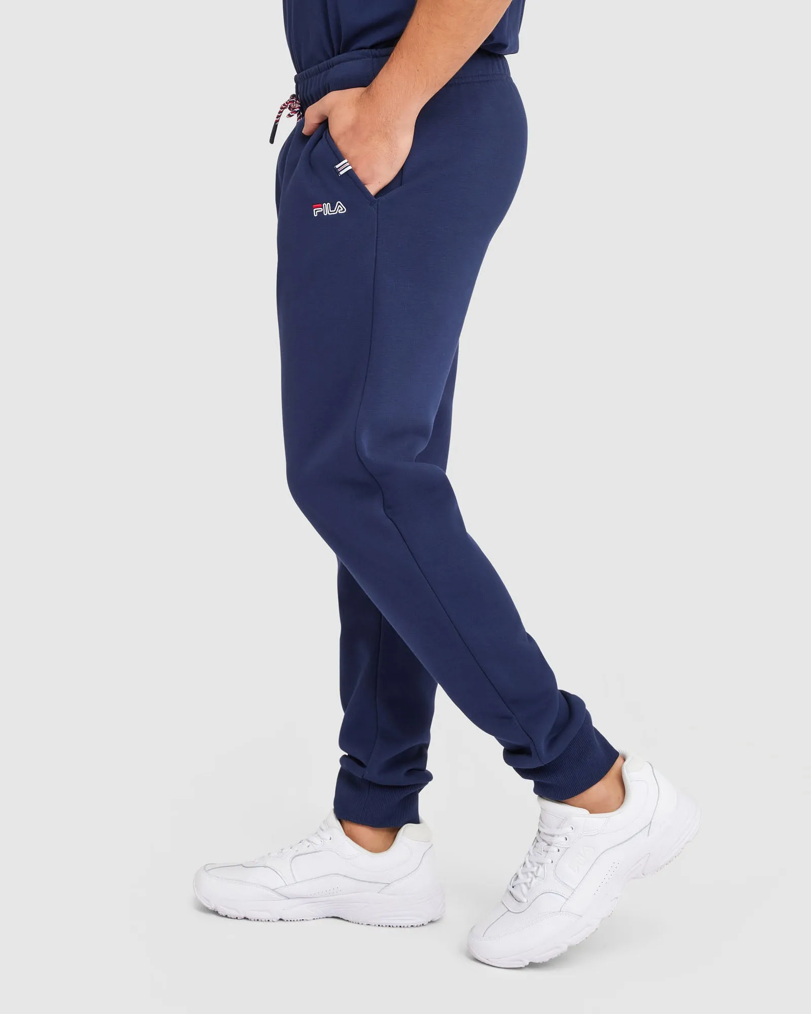 Classic 2.0 Unisex Pant -FILA
