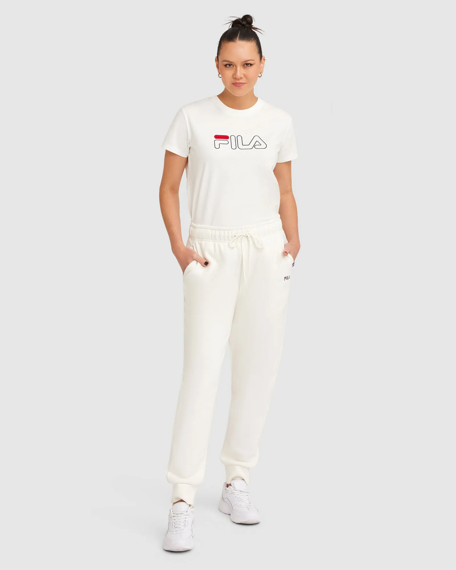 Classic 2.0 Unisex Pant -FILA