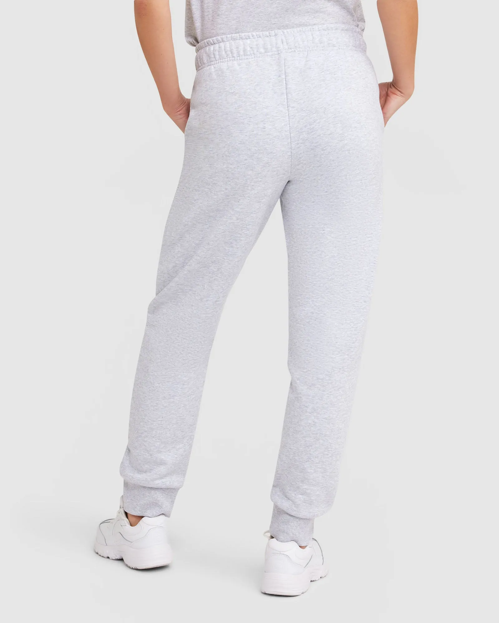 Classic 2.0 Unisex Pant -FILA