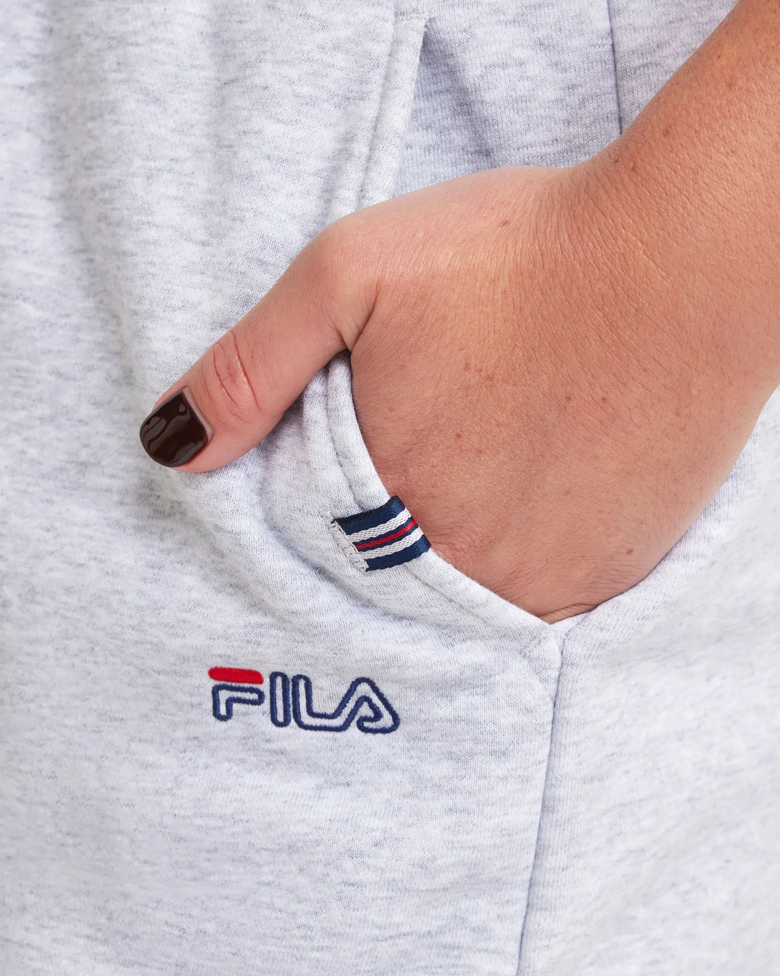 Classic 2.0 Unisex Pant -FILA