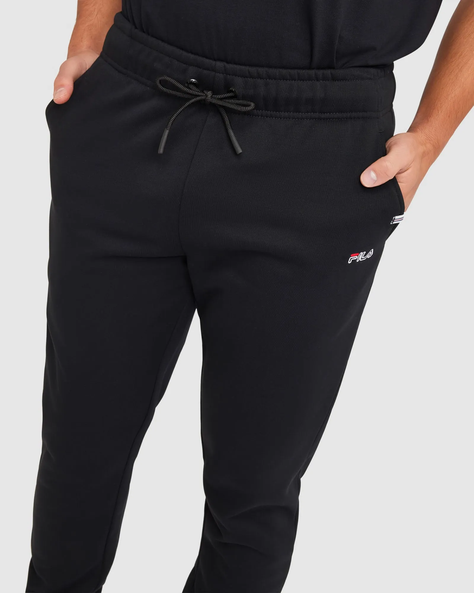 Classic 2.0 Unisex Pant -FILA