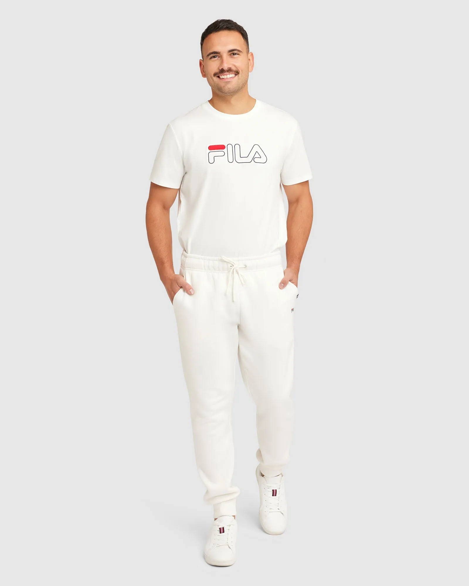 Classic 2.0 Unisex Pant -FILA