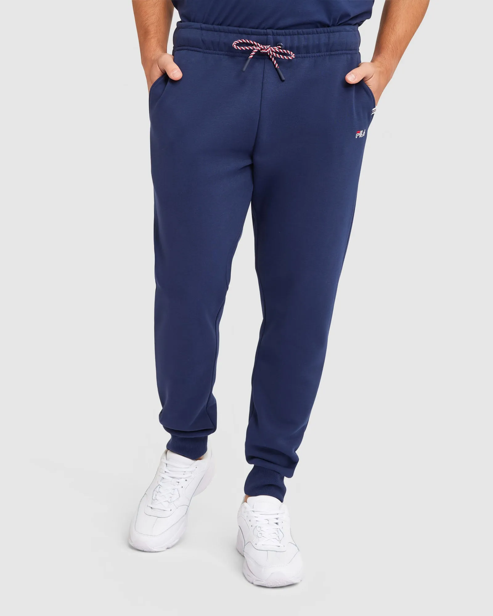 Classic 2.0 Unisex Pant -FILA