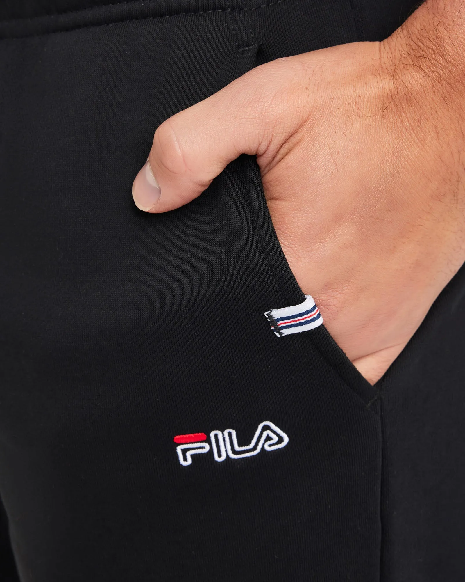 Classic 2.0 Unisex Pant -FILA