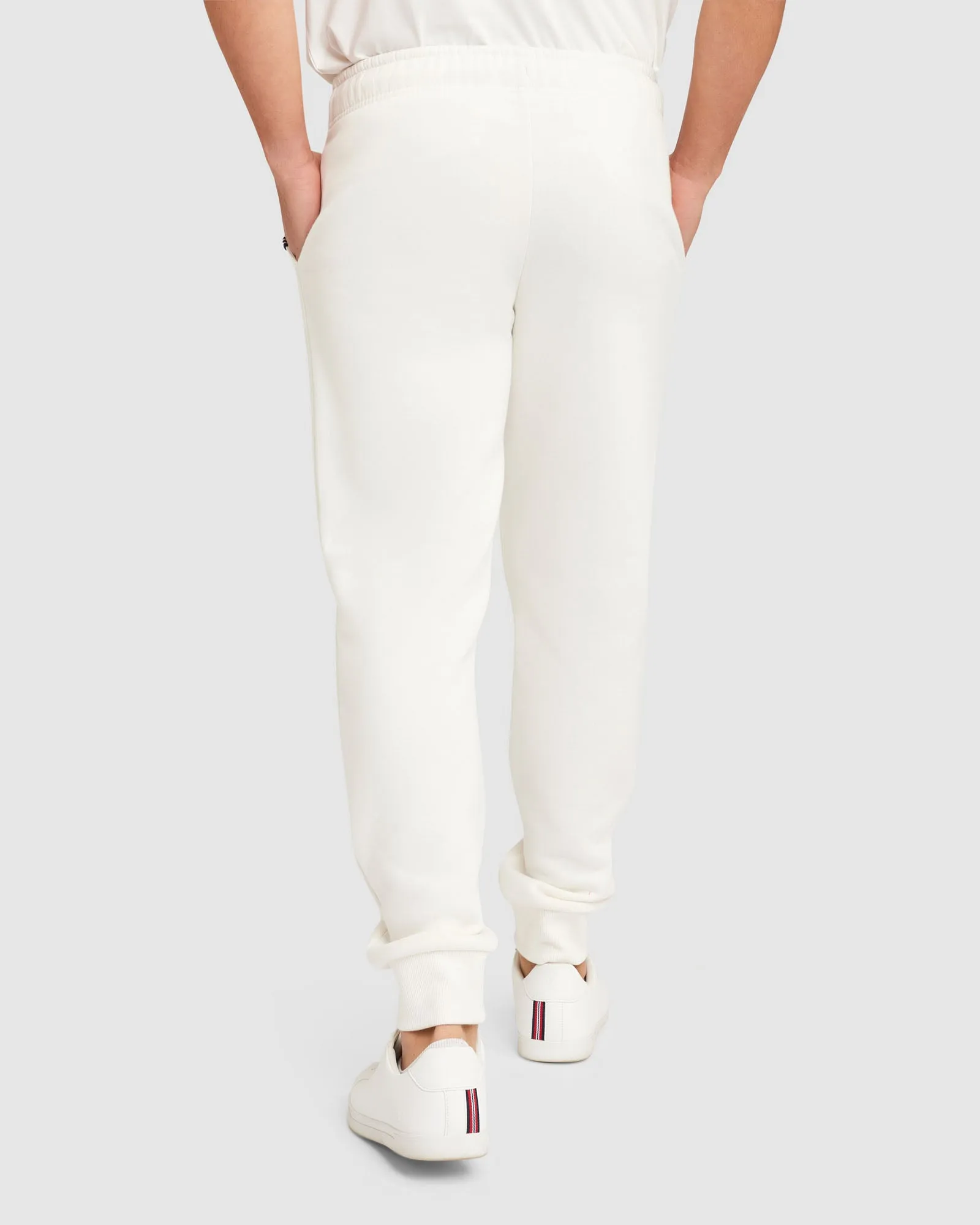 Classic 2.0 Unisex Pant -FILA