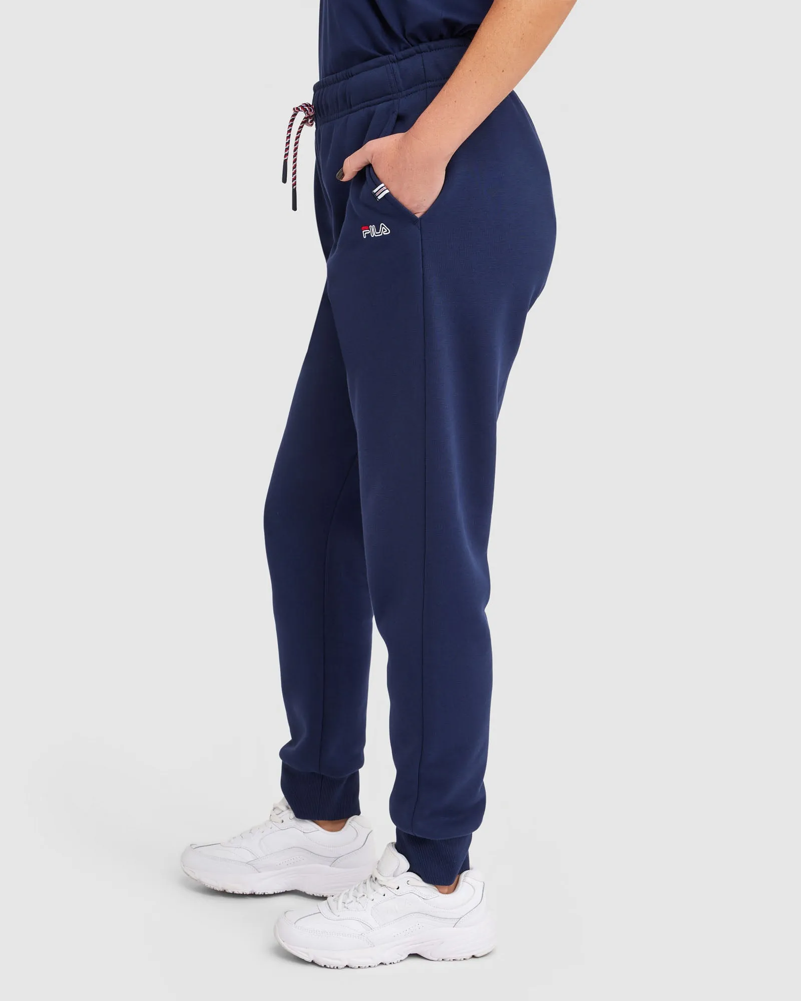 Classic 2.0 Unisex Pant -FILA