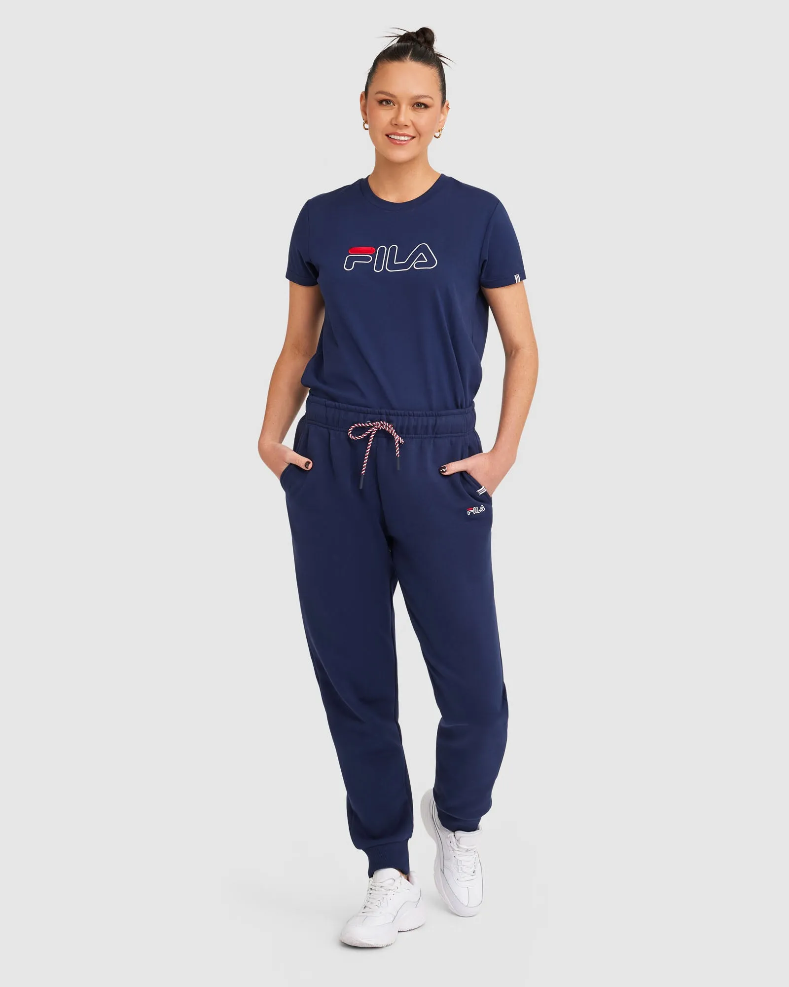 Classic 2.0 Unisex Pant -FILA