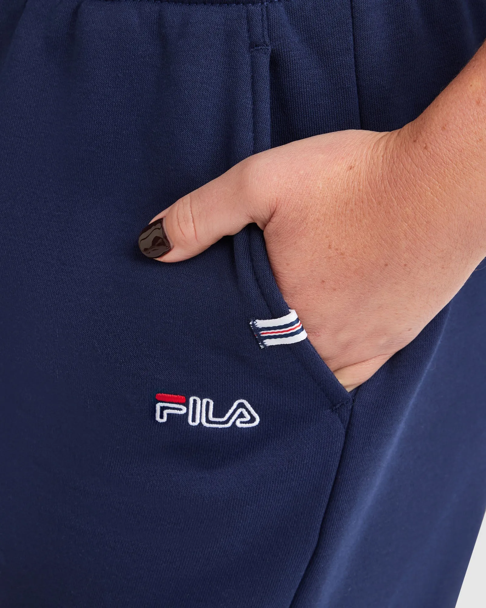 Classic 2.0 Unisex Pant -FILA