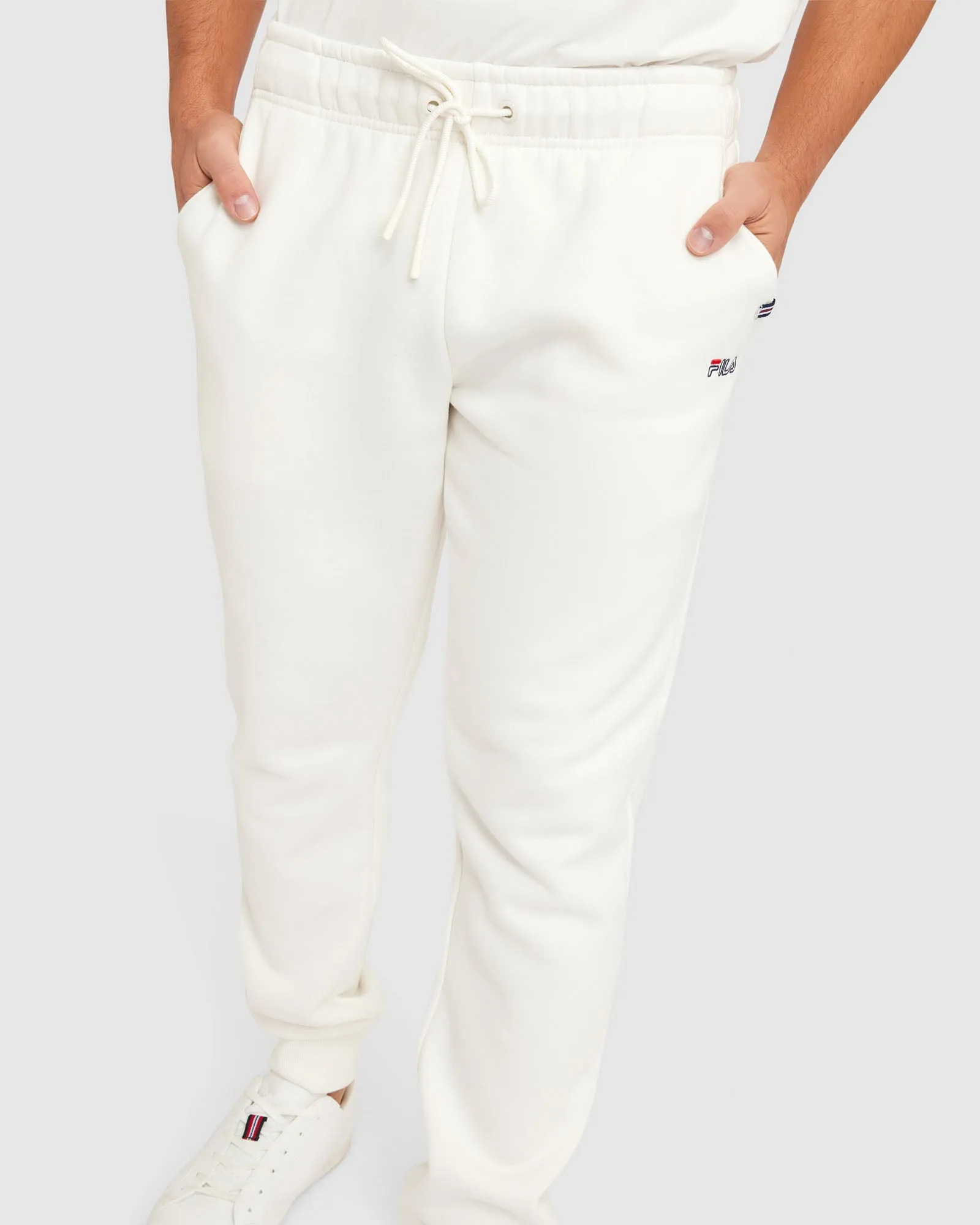 Classic 2.0 Unisex Pant -FILA