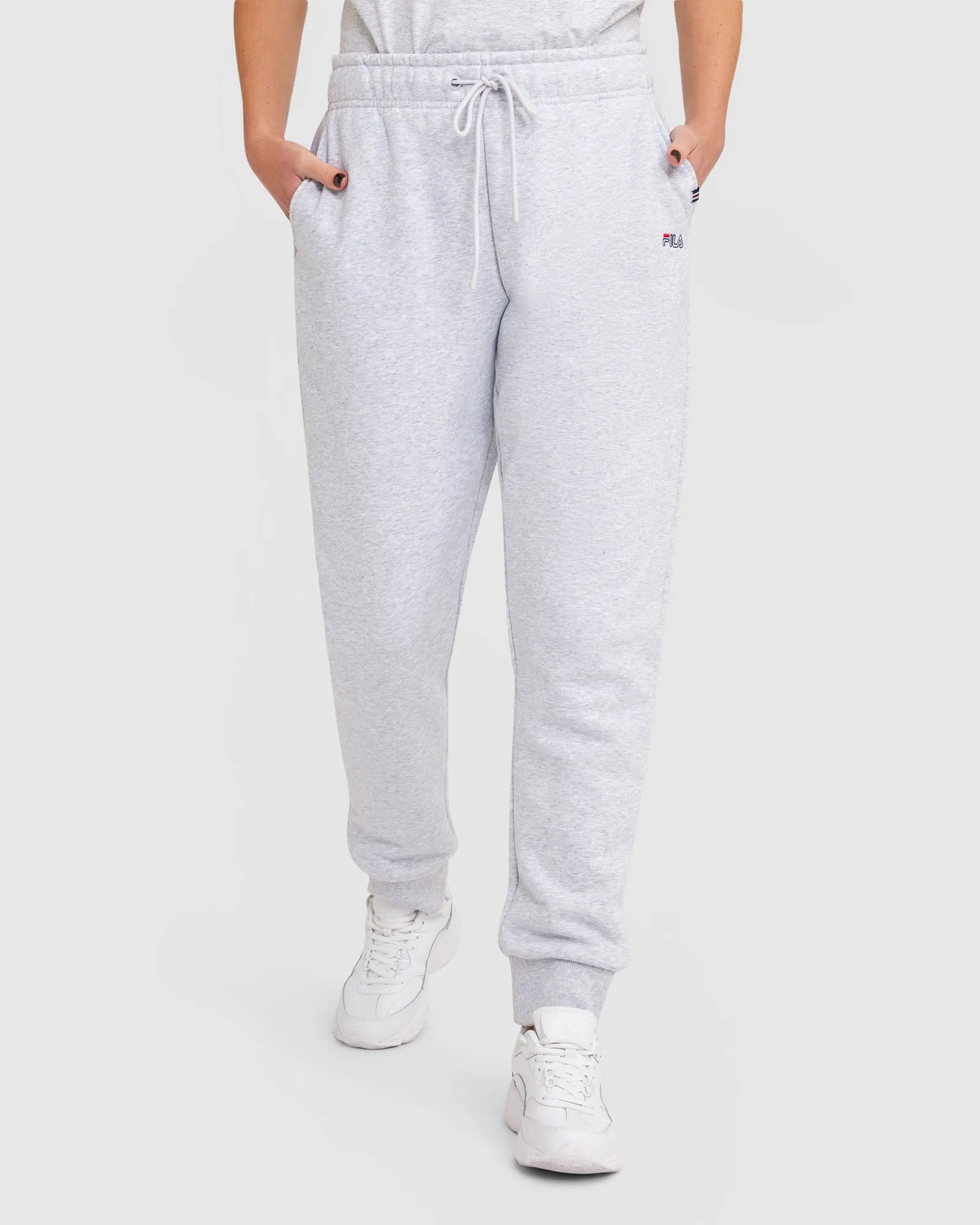 Classic 2.0 Unisex Pant -FILA