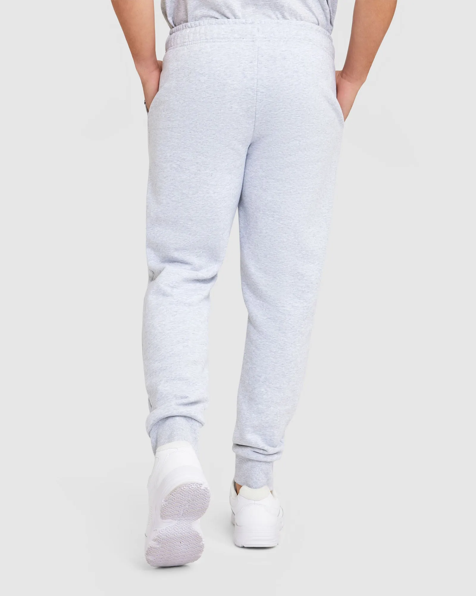Classic 2.0 Unisex Pant -FILA