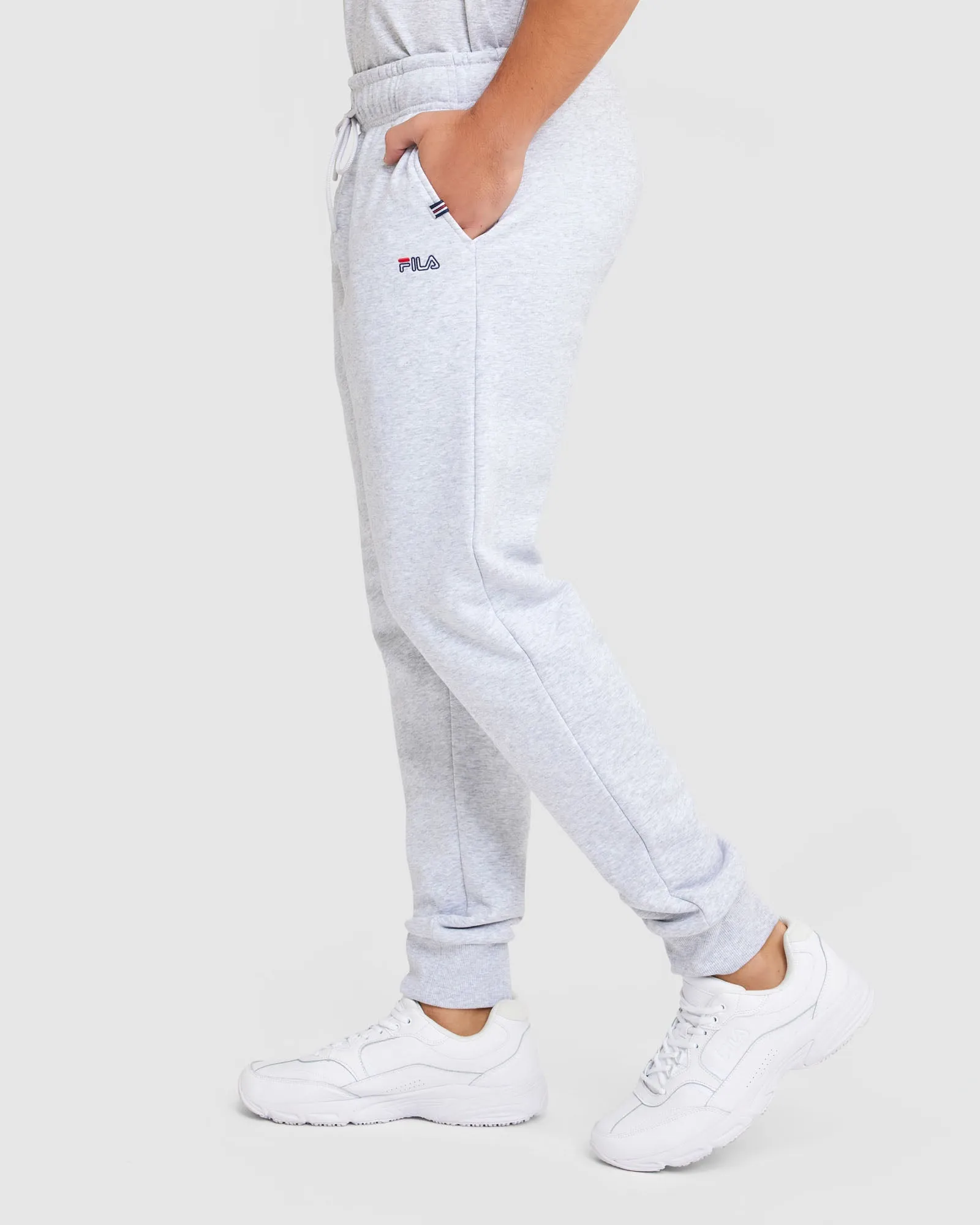 Classic 2.0 Unisex Pant -FILA