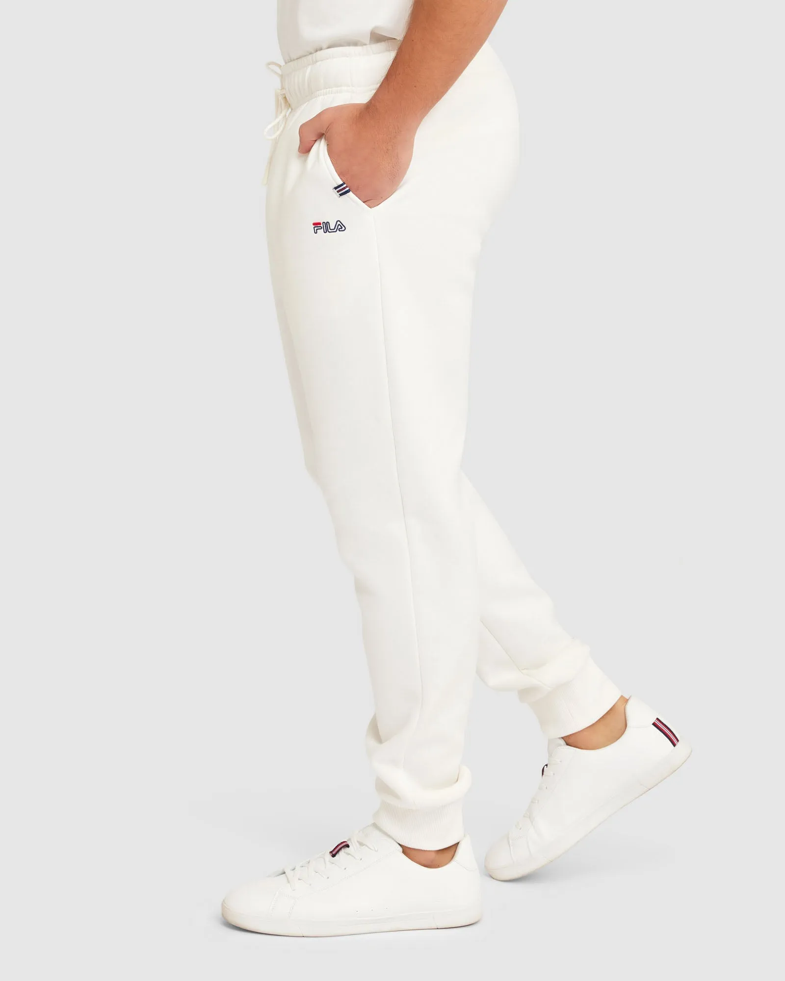 Classic 2.0 Unisex Pant -FILA