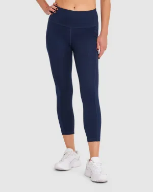 Classic 2.0 Women's 7/8 Tight -FILA