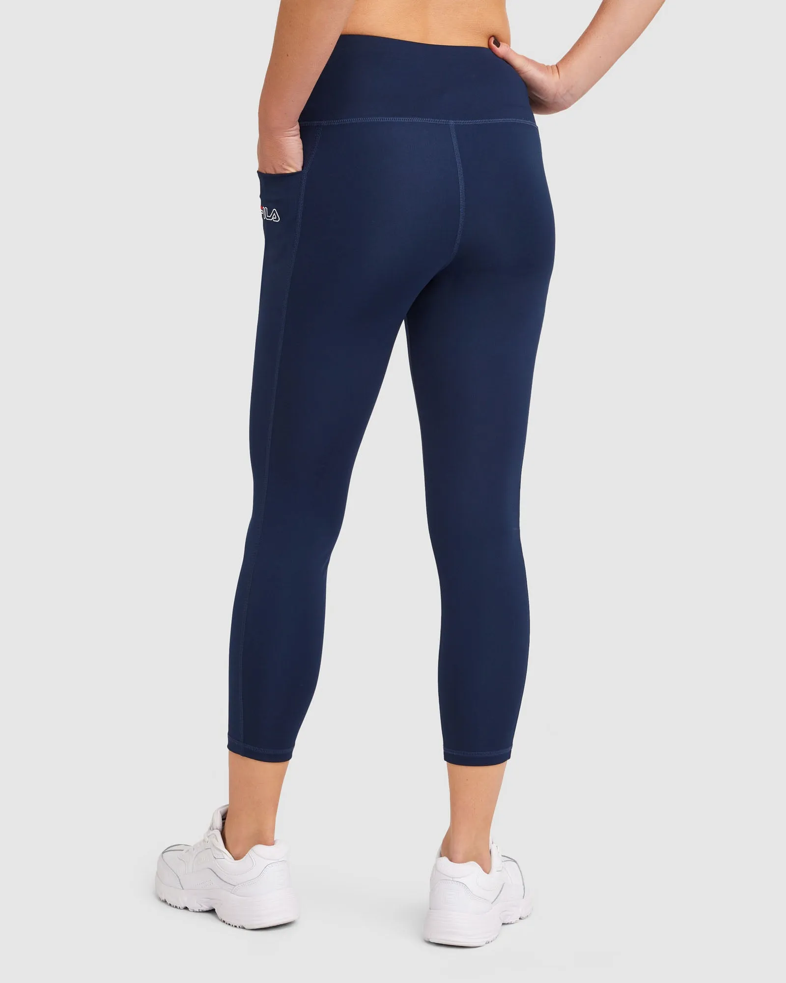 Classic 2.0 Women's 7/8 Tight -FILA