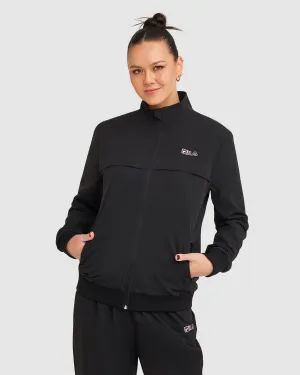 Classic 2.0 Women's Jacket -FILA