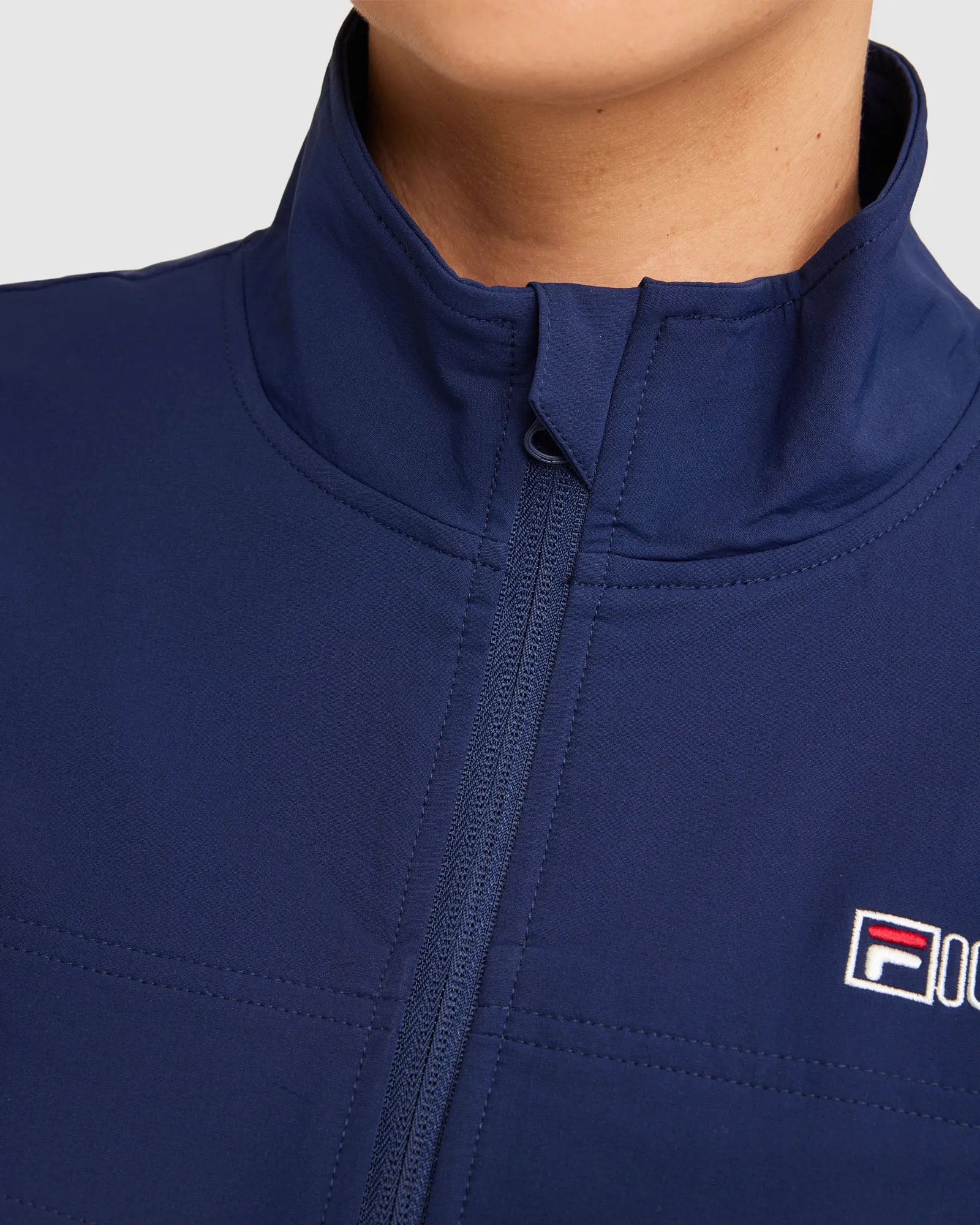 Classic 2.0 Women's Jacket -FILA