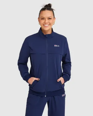 Classic 2.0 Women's Jacket -FILA