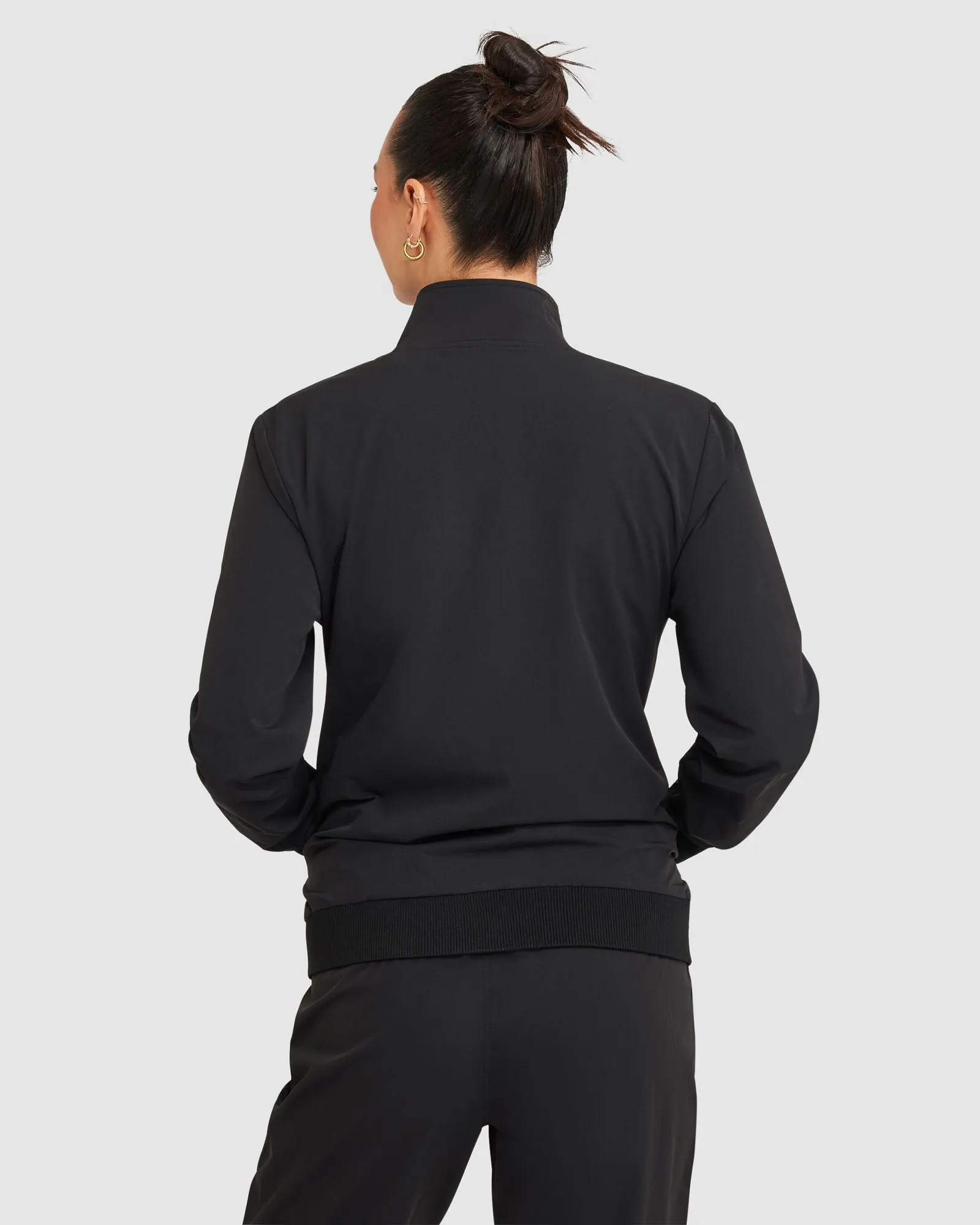 Classic 2.0 Women's Jacket -FILA