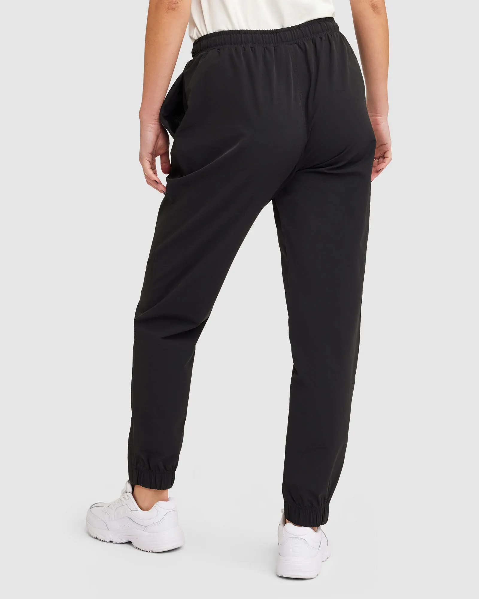 Classic 2.0 Women's Pants -FILA