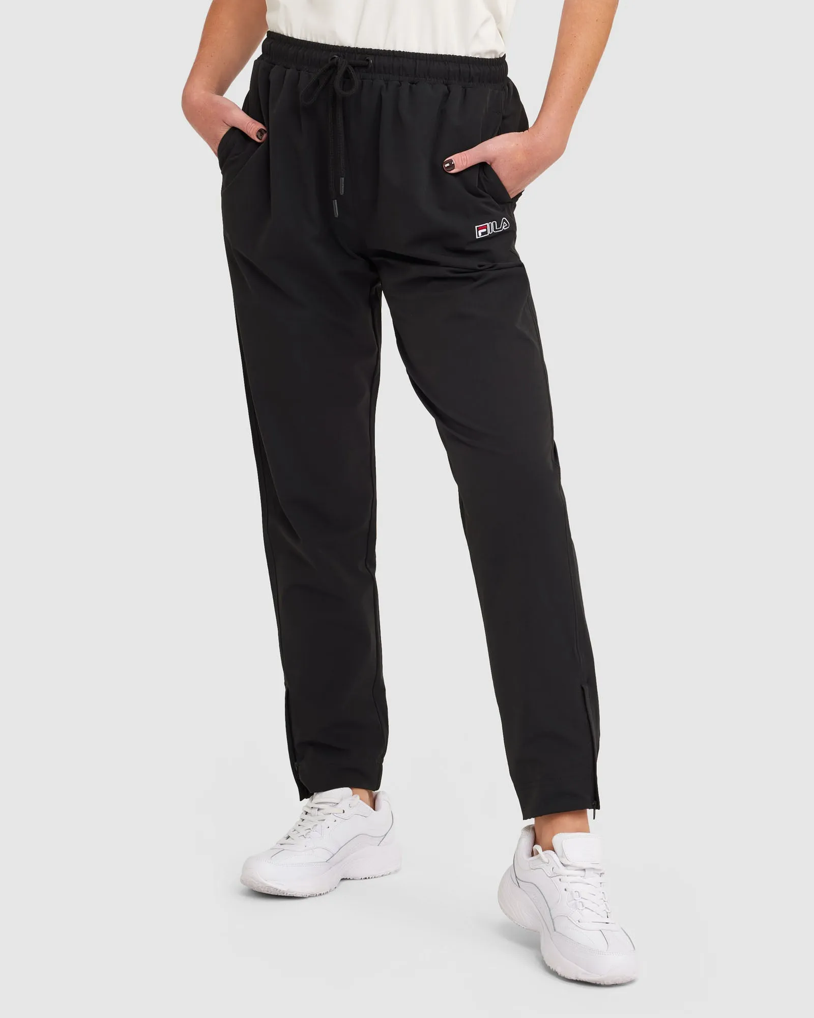Classic 2.0 Women's Pants -FILA
