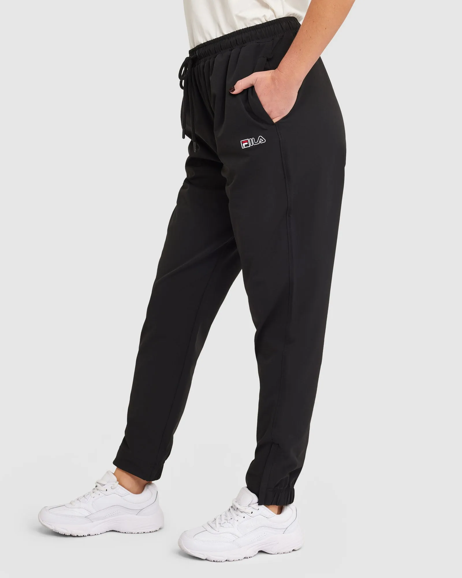Classic 2.0 Women's Pants -FILA