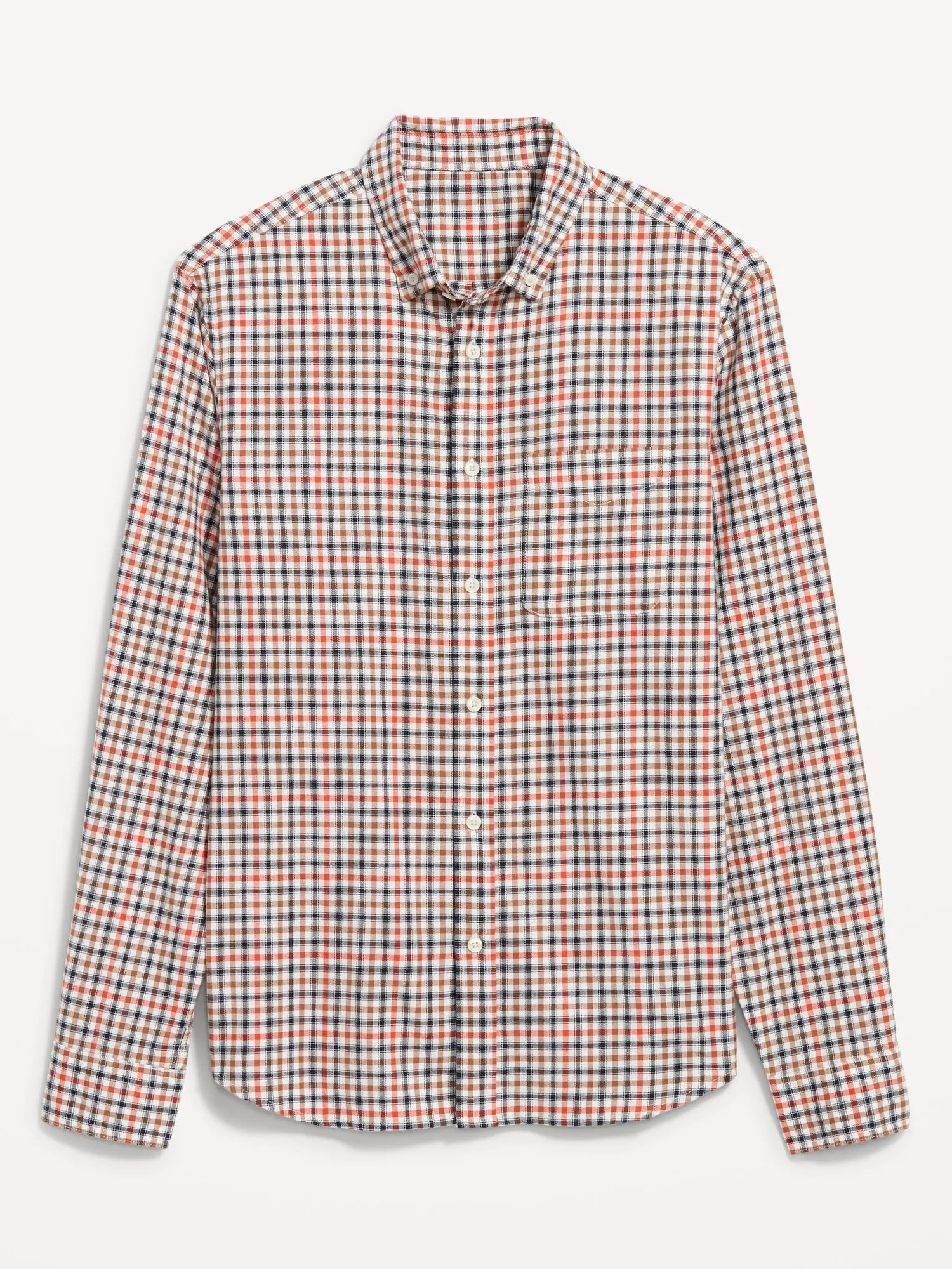 Classic Fit Everyday Shirt