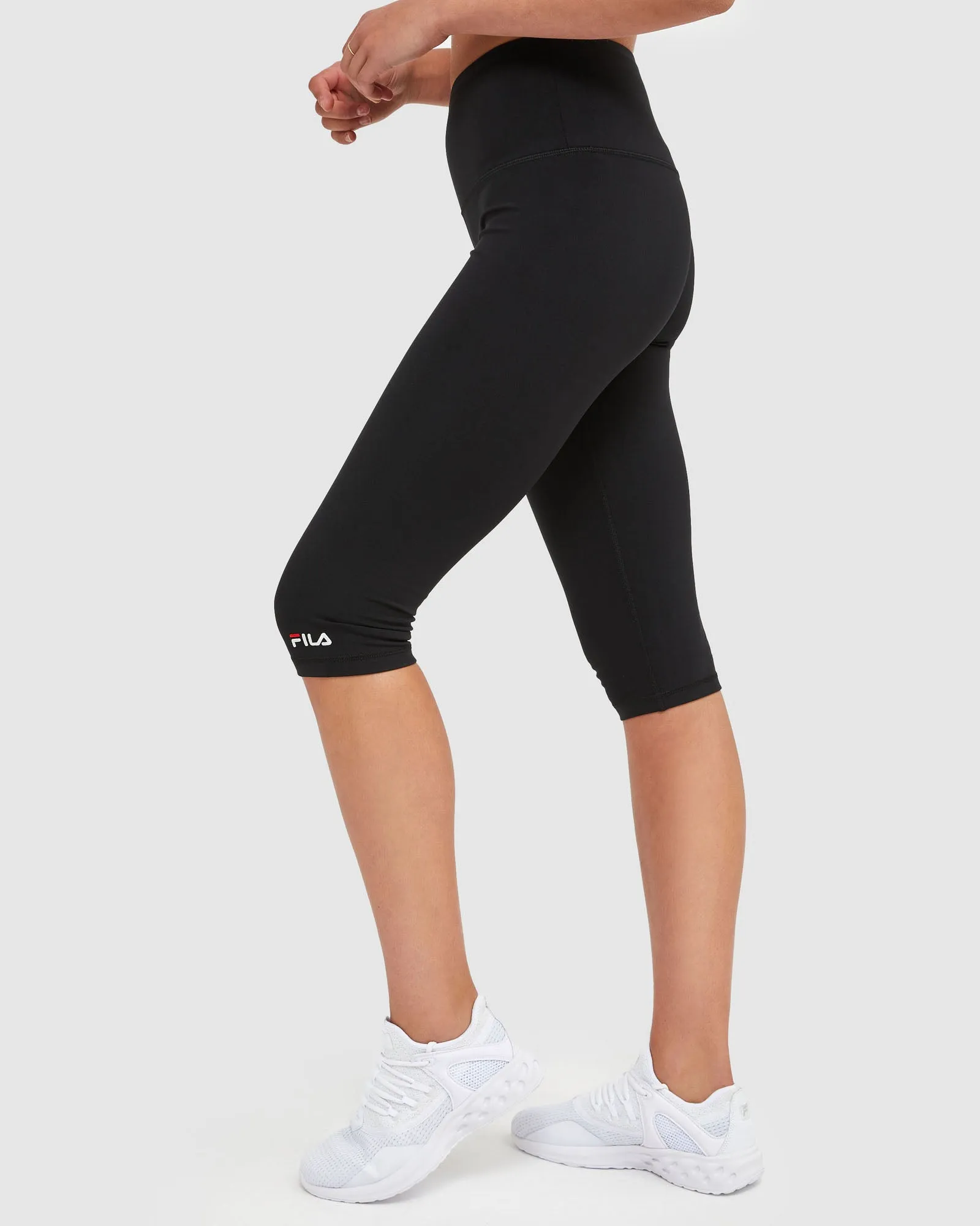 Classic Women's Capri Tights -FILA