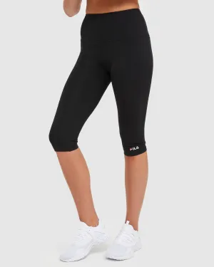 Classic Women's Capri Tights -FILA