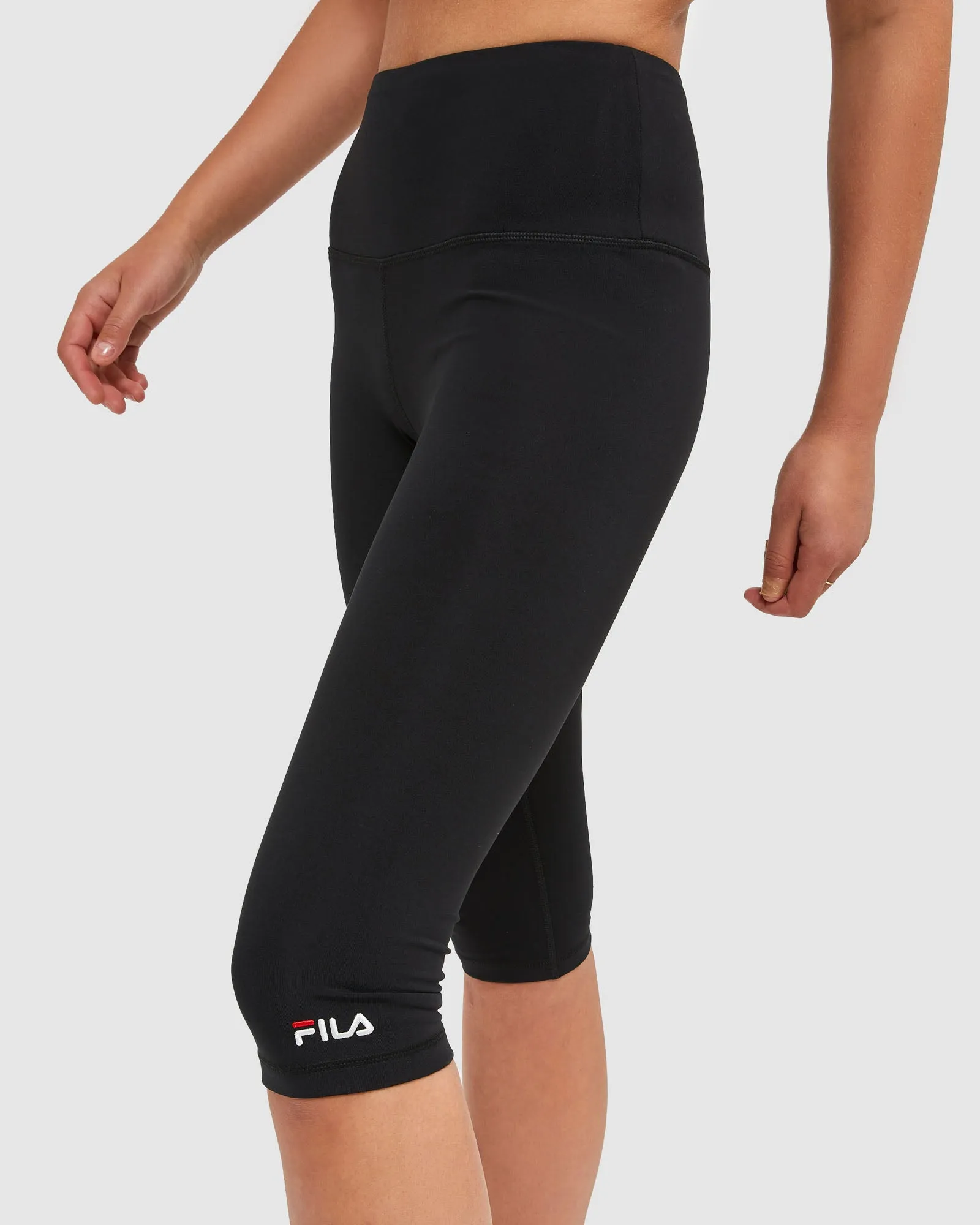 Classic Women's Capri Tights -FILA