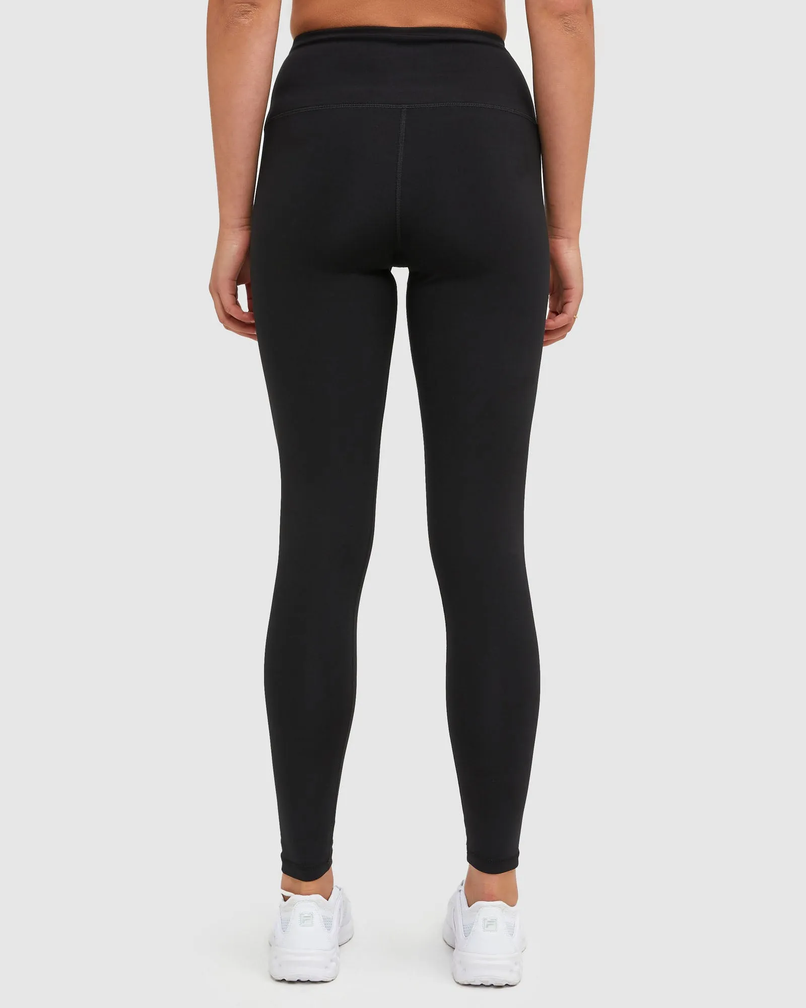 Classic Women's Full Tight -FILA