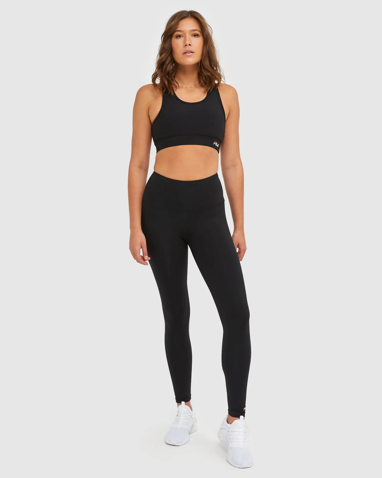 Classic Women's Full Tight -FILA