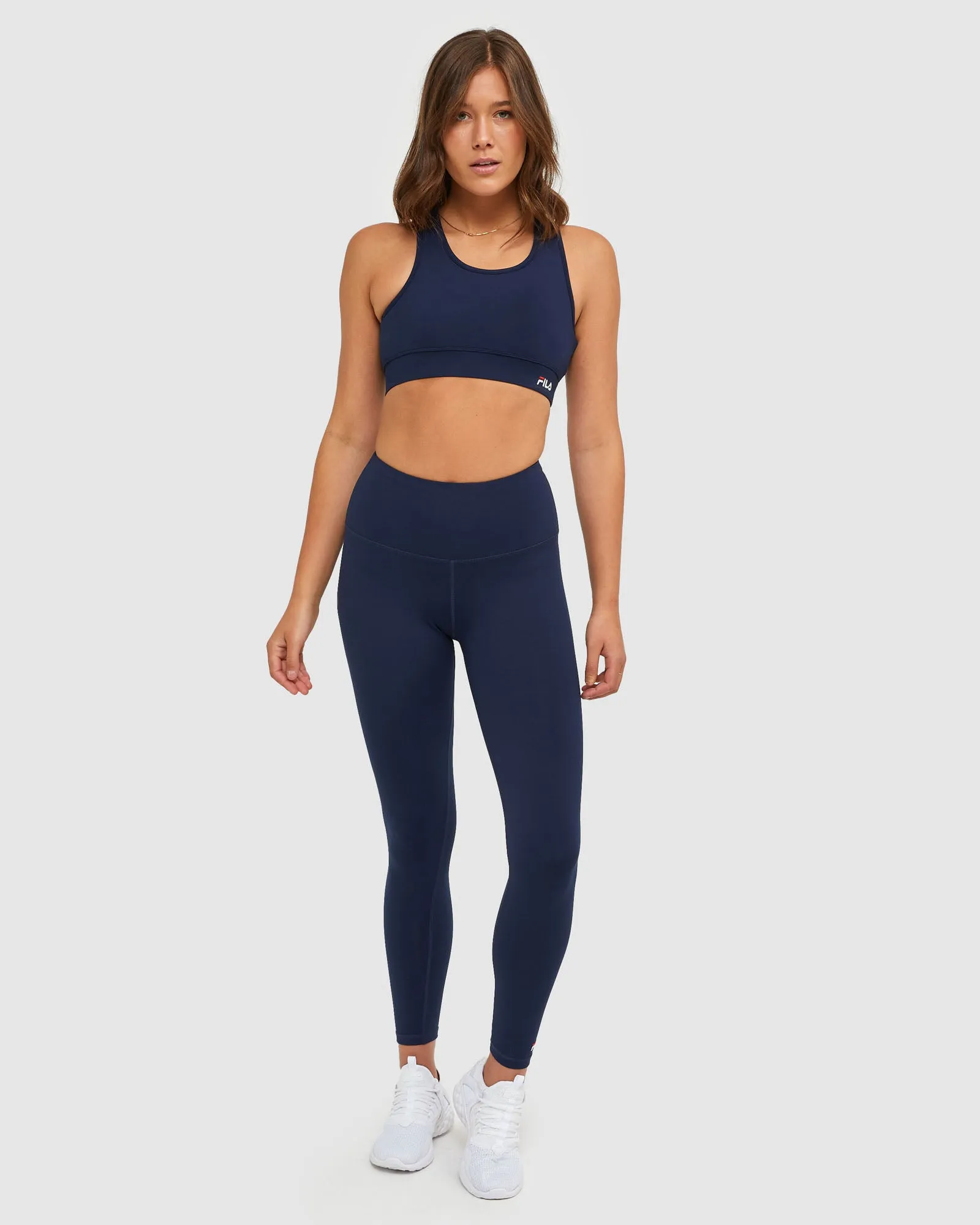 Classic Women's Full Tight -FILA