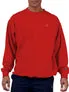 Clearance Price Champion Big And Tall Men's Powerblend Fleece Pullover Crew Sweatshirt  Ends Soon!